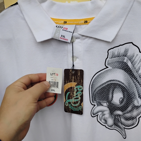 Lot29 Polo Shirt - Picture 5 of 5